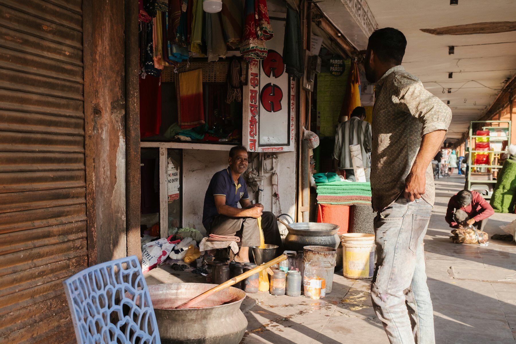 How to spot a commission tour in India, and why it matters