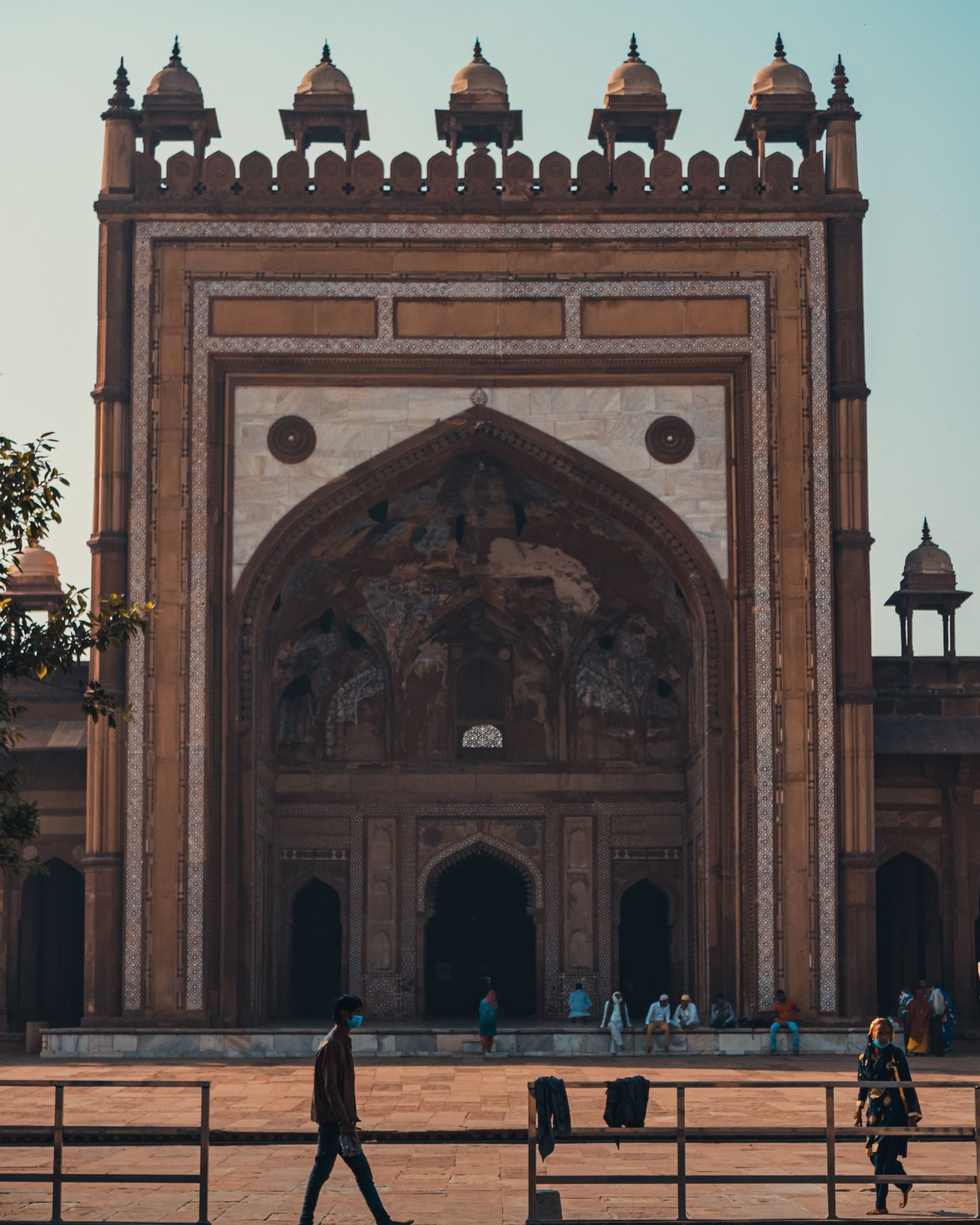 Is Fatehpur Sikri worth adding to your Agra day?
