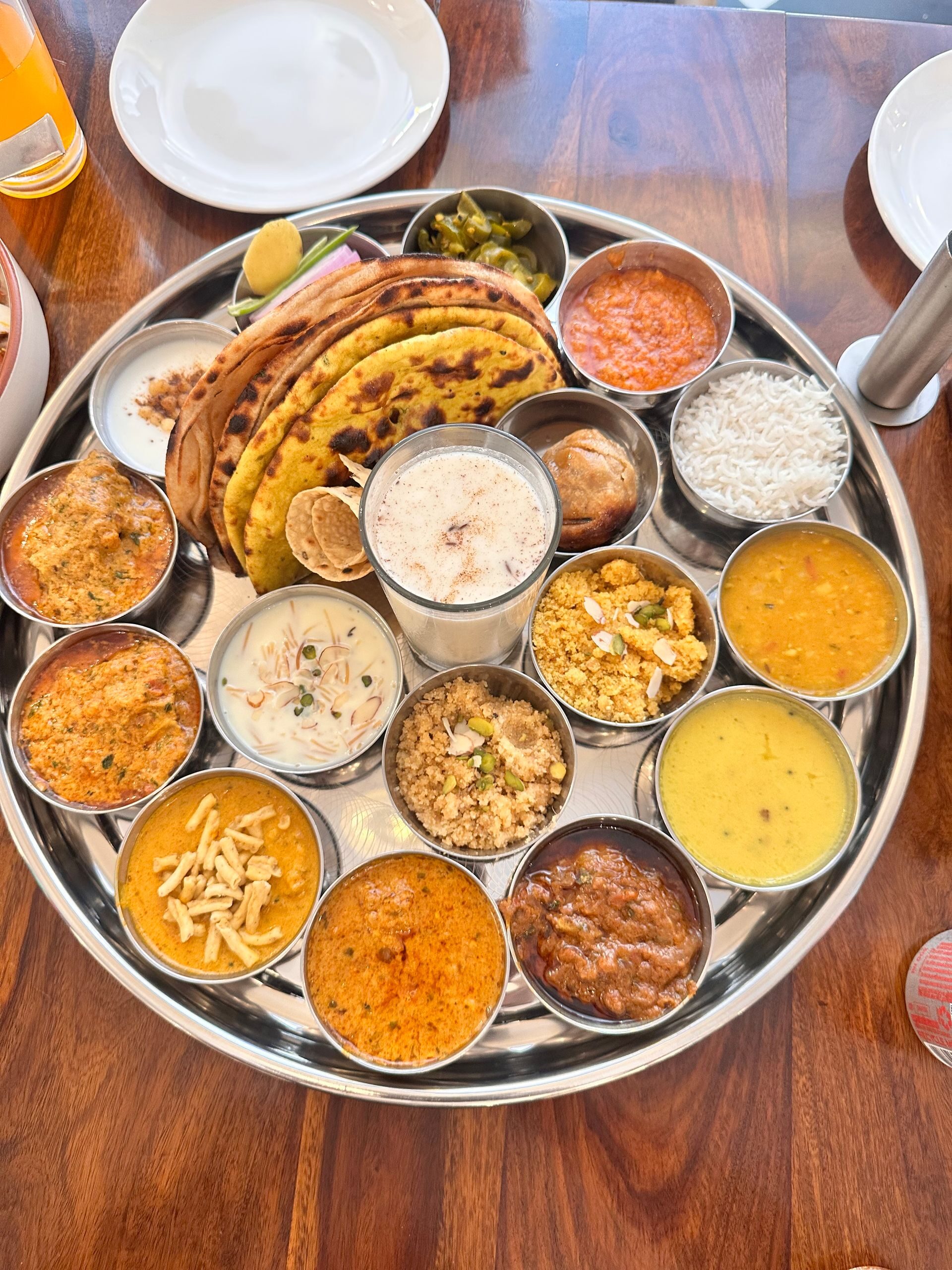 What to eat in Jaipur: a first-timer’s food guide